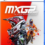 MXGP 2020 PS5