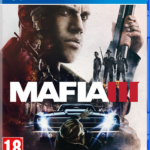 Mafia 3 PS4