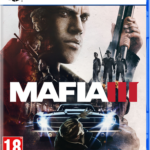 Mafia 3 PS5