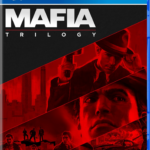 Mafia Trilogy PS4