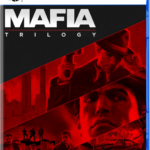Mafia Trilogy PS5