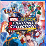 MARVEL vs. CAPCOM Fighting Collection: Arcade Classics PS4