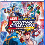 MARVEL vs. CAPCOM Fighting Collection: Arcade Classics PS5
