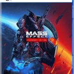 Mass Effect Legendary Edition PS5