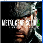 Metal Gear Solid Delta: Snake Eater