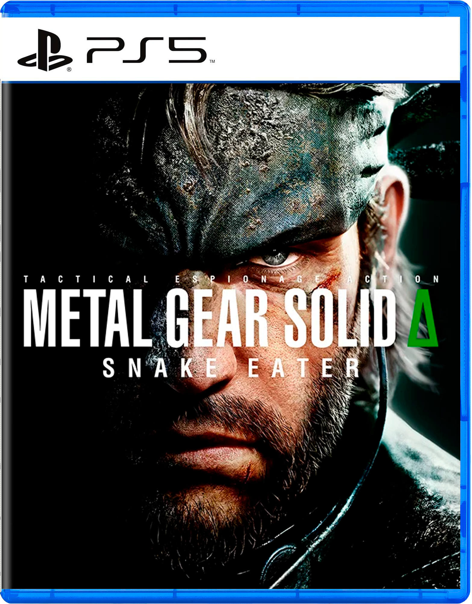 Metal Gear Delta PS5 Metal Gear Solid Delta: Snake Eater - Image 1