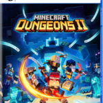 Minecraft Dungeons II