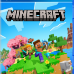 Minecraft PS4