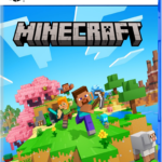 Minecraft Exclusivo PS5