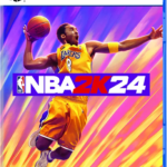 NBA 2K24 PS5
