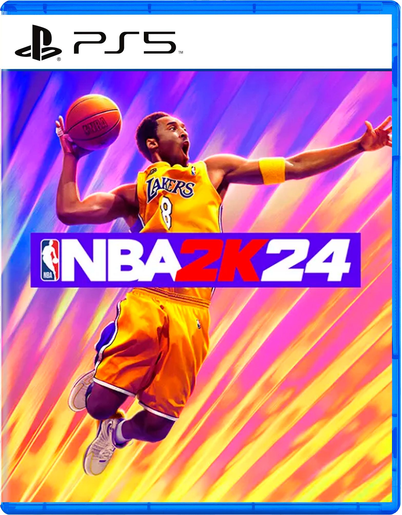 NBA 2k24 PS5 NBA 2K24 PS5 - Image 1