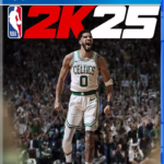 NBA 2K25 PS4