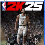 NBA 2K25 PS5