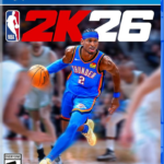 NBA 2K26 PS4