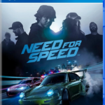 Need For Speed (2015) PS4