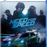 Need For Speed (2015) PS5