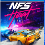 Need For Speed Heat PS4