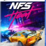 Need For Speed Heat PS5