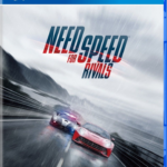 Need For Speed Rivals PS4
