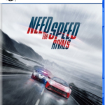 Need For Speed Rivals PS5