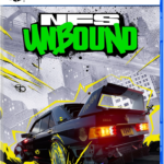 Need For Speed Unbound