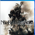 Nier Automata PS4