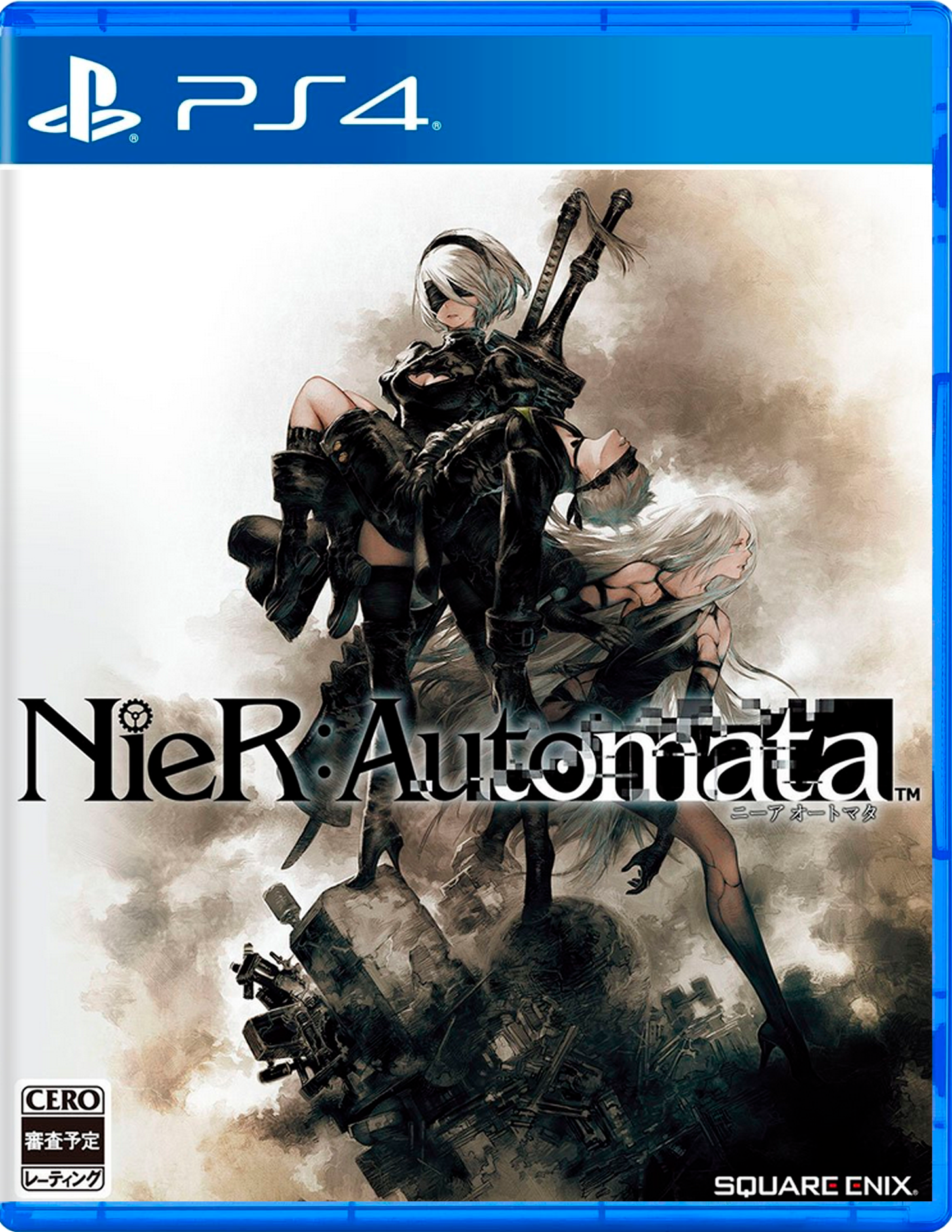 Nier Automata PS4 Nier Automata PS4 - Image 1