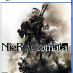 Nier Automata PS5