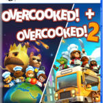 Overcooked 1+2 PS5