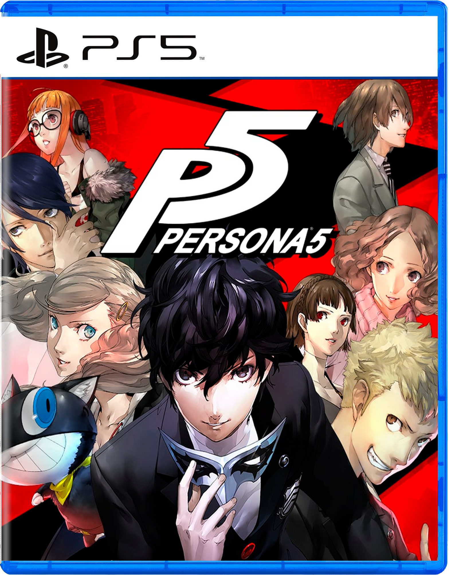 Persona 5 PS5 Persona 5 PS5 - Image 1