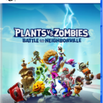 Plantas vs. Zombies: Battle for Neighborville PS5
