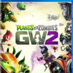 Plantas vs. Zombies: Garden Warfare 2 PS4