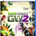 Plantas vs. Zombies: Garden Warfare 2 PS5