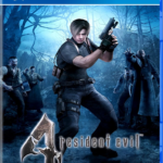 Resident Evil 4 (2005) PS4