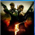 Resident Evil 5 PS4