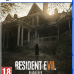 Resident Evil 7 Biohazard PS5
