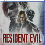 Resident Evil Requiem