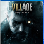Resident Evil Village PS4
