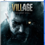 Resident Evil Village PS5