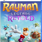 Rayman Legends Retold