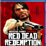 Red Dead Redemption PS4