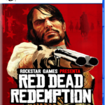 Red Dead Redemption PS5