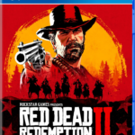 Red Dead Redemption 2 PS4