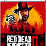 Red Dead Redemption 2 PS5