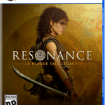 Resonance: A Plague Tale Legacy