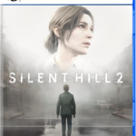 Silent Hill 2