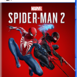 Spiderman 2