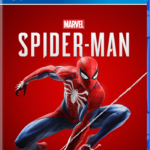 Spiderman PS4
