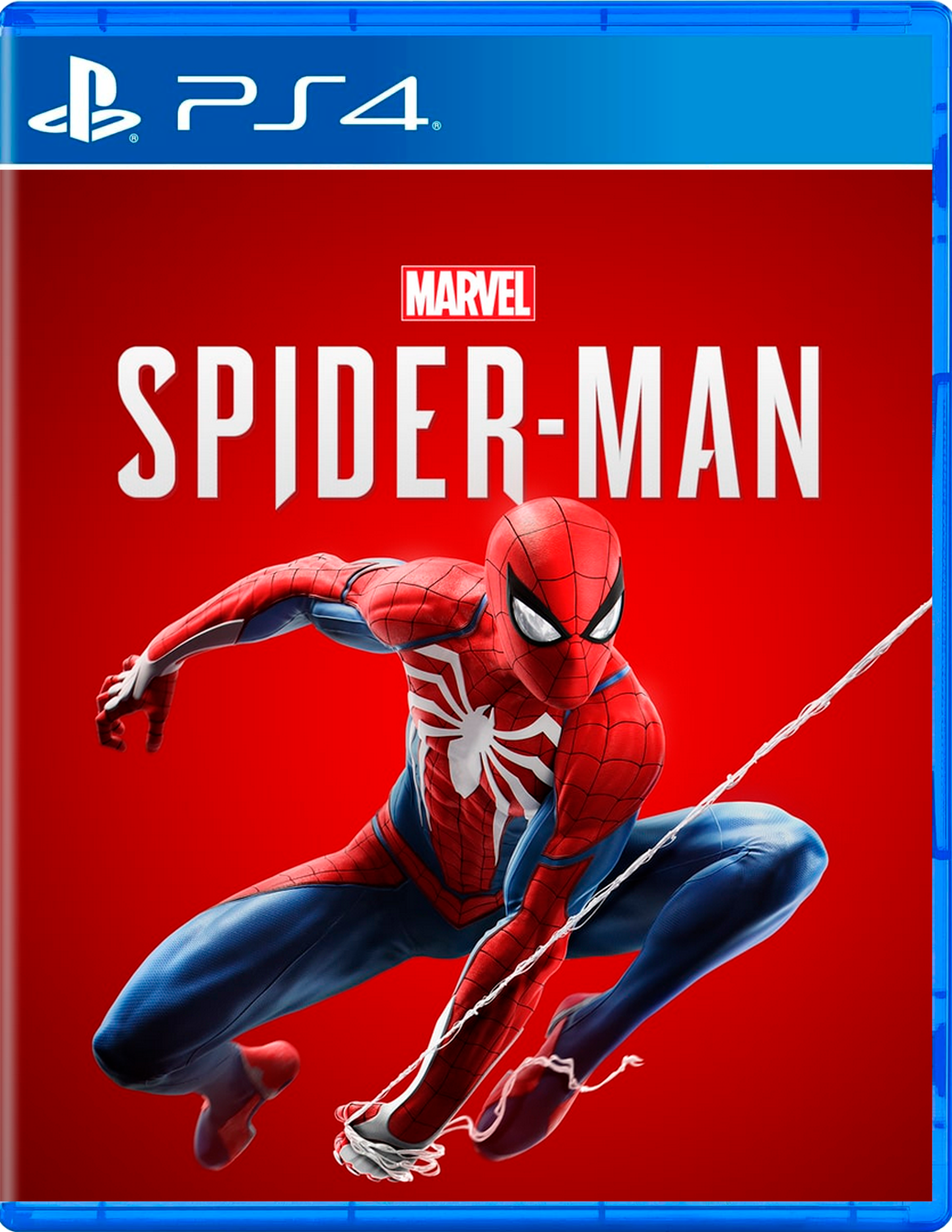 Spiderman PS4 Spiderman PS4 - Image 1