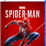 Spiderman PS5